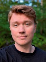 Alexander Hansson