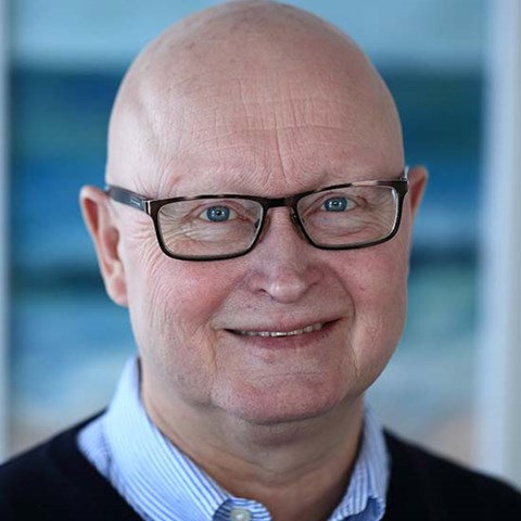 Dean Torleif Härd, photo.